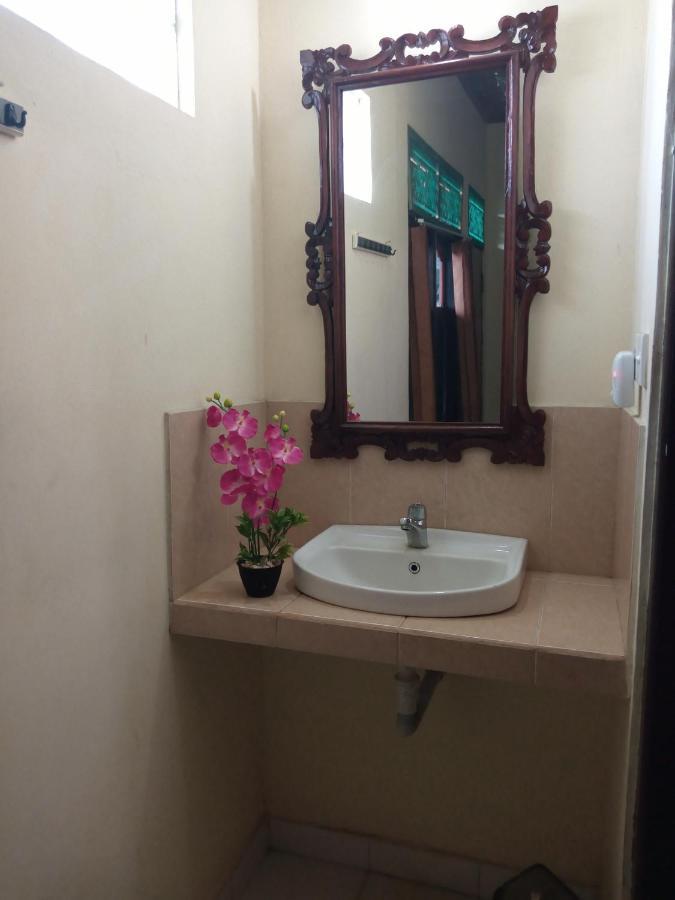 Damuh Guest House Ubud Dış mekan fotoğraf