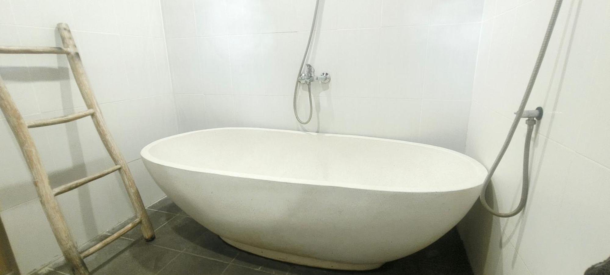 Damuh Guest House Ubud Dış mekan fotoğraf
