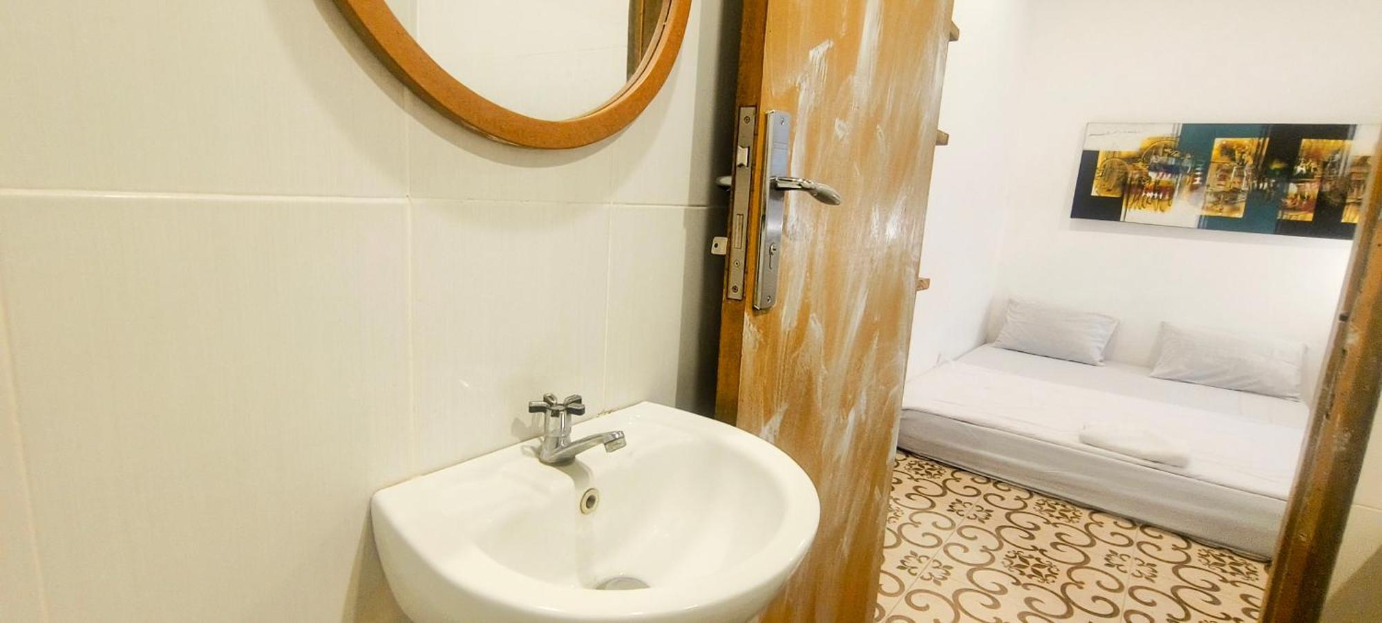 Damuh Guest House Ubud Dış mekan fotoğraf