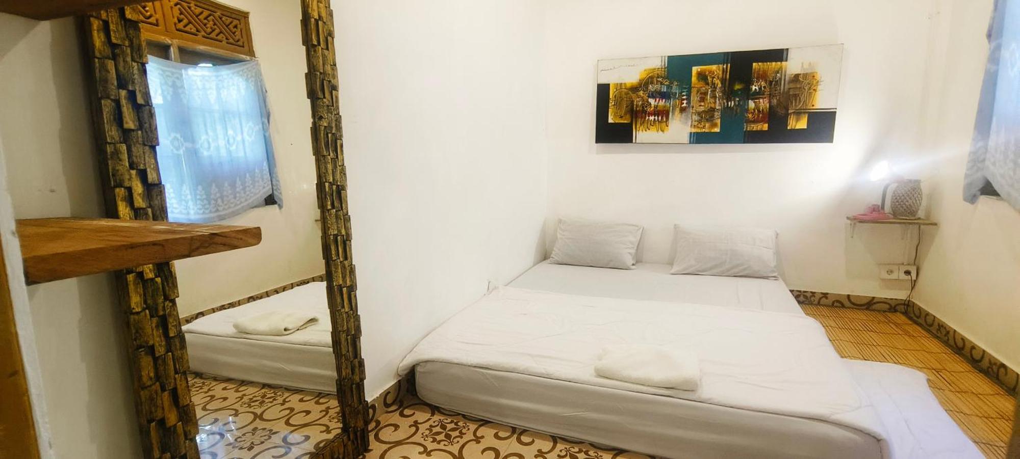 Damuh Guest House Ubud Dış mekan fotoğraf